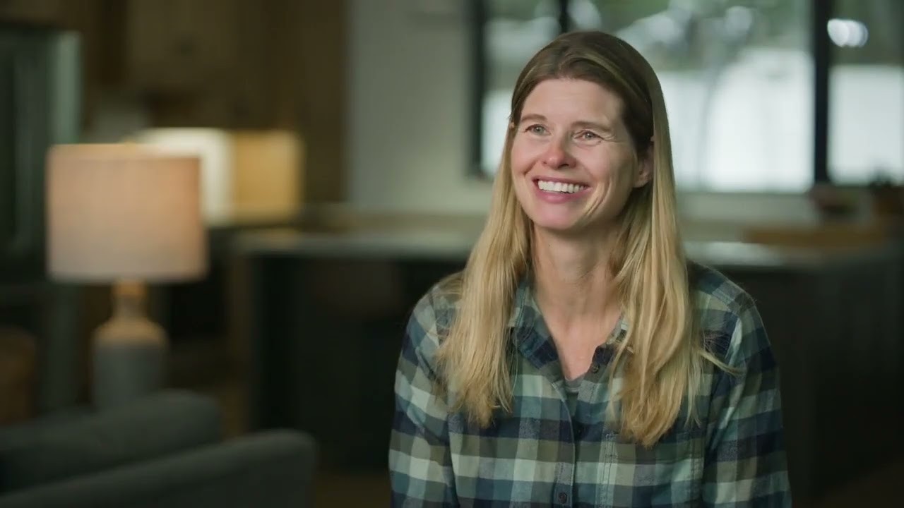 Using bugs to clean water: Tricia’s work in water operations at EVR