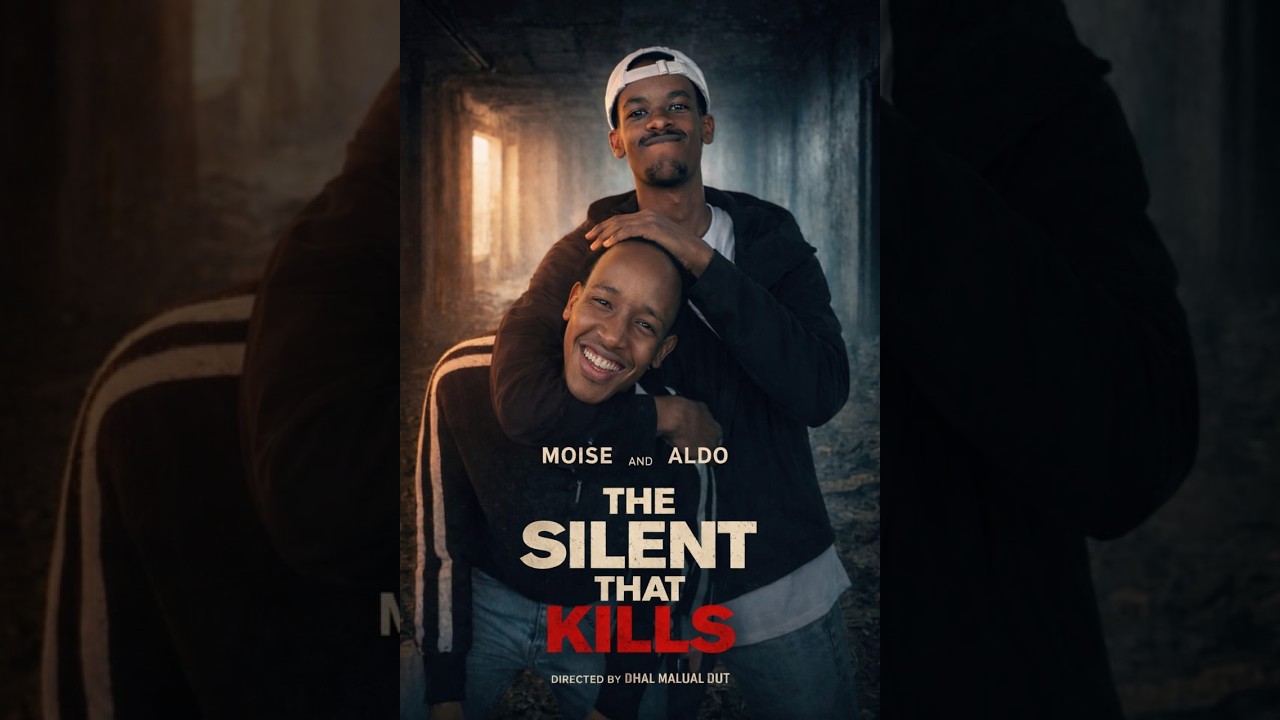 THE SILENT THAT KILLS