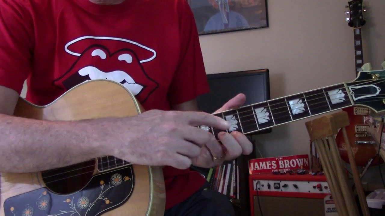 If I Laugh (Lesson) - Cat Stevens