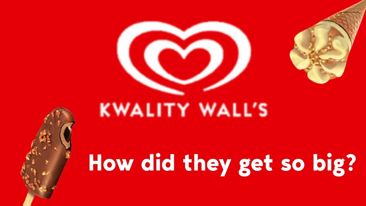 The Rise of Kwality Wall's