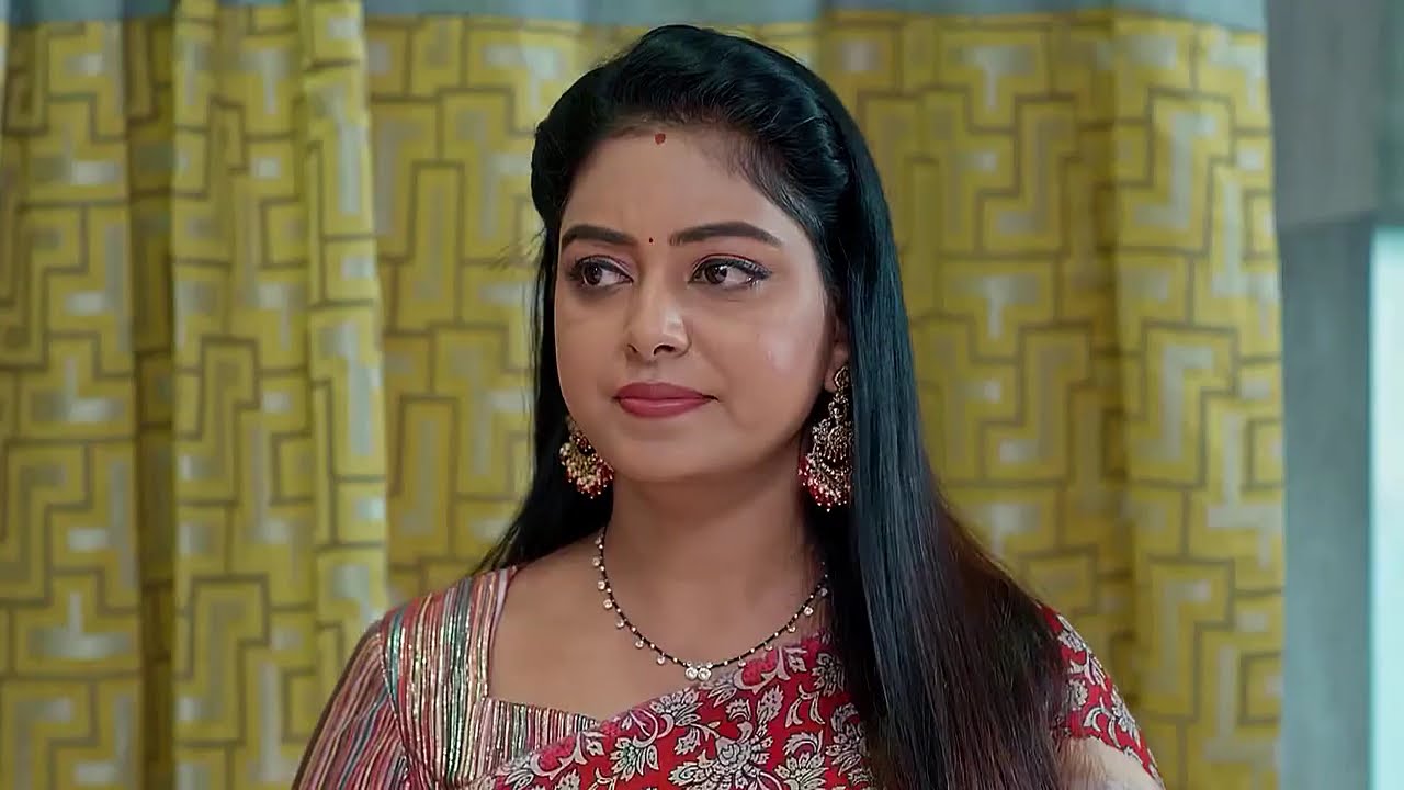 Jagadhatri Telugu | Ep - 540 | Webisode | May 22 2025 | Zee Telugu