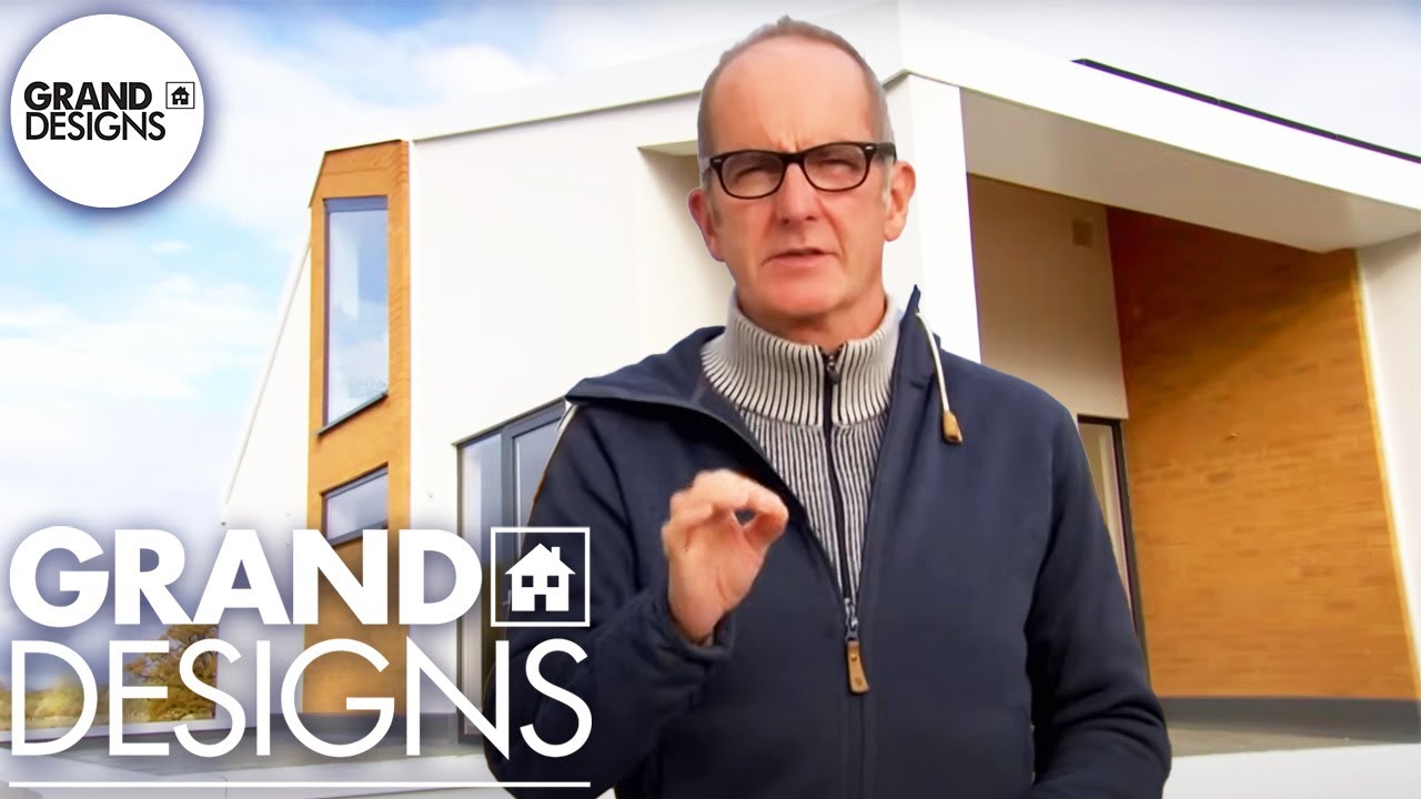 Grand Designs: The Streets | Season 1 Episode 5 | Full Episode | The Upside Down House