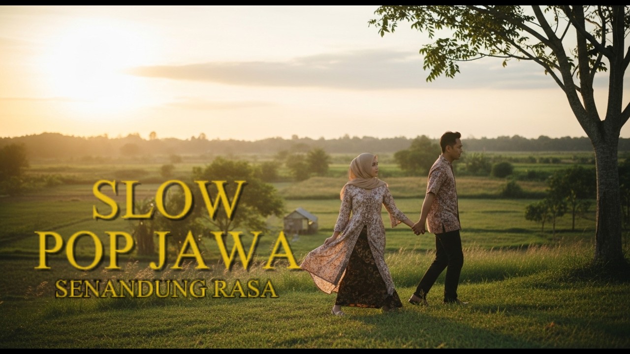 Pop Jawa Galau 2026 | Ati Geter Saben Kelingan | Chill Acoustic