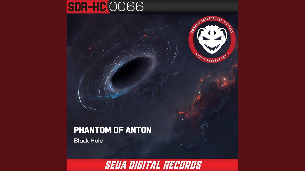 Black Hole (Radio Edit)