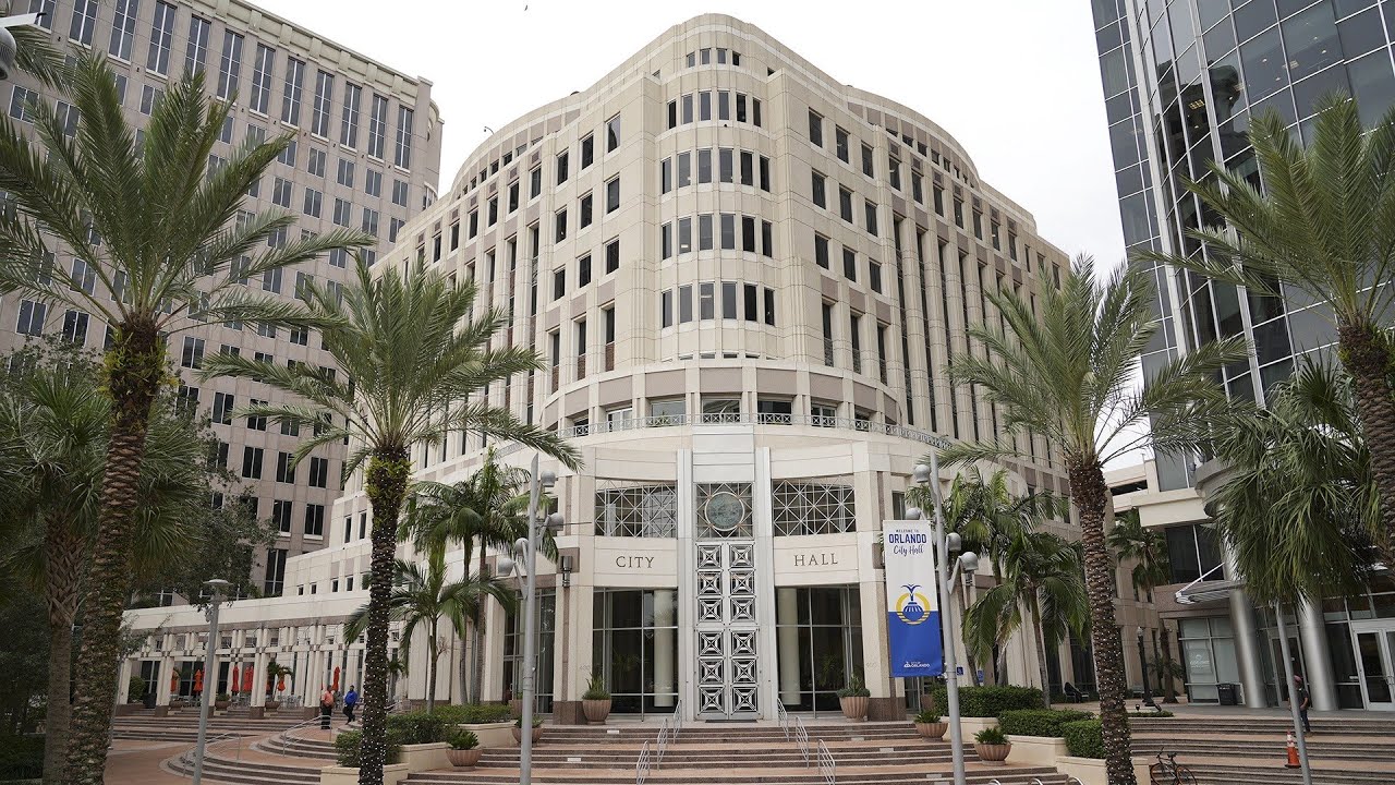 Orlando the latest government to opt out of Florida Live Local Act
