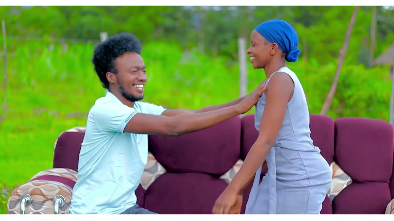 Kongoi Kwandap Kipngeno Milka Koech (Official Music Video)