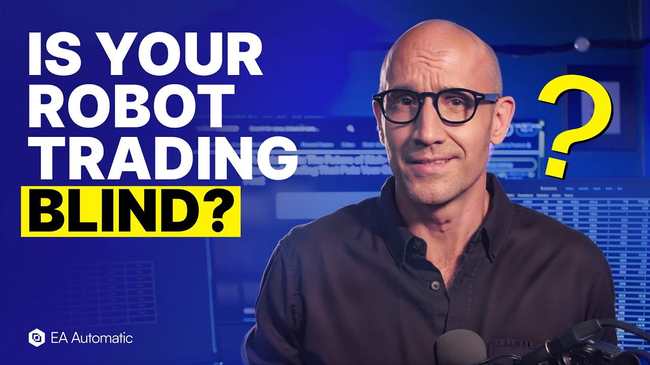 AI Trading Bot Forex | The Real Edge Behind an AI Trading Bot Forex Traders Are Missing