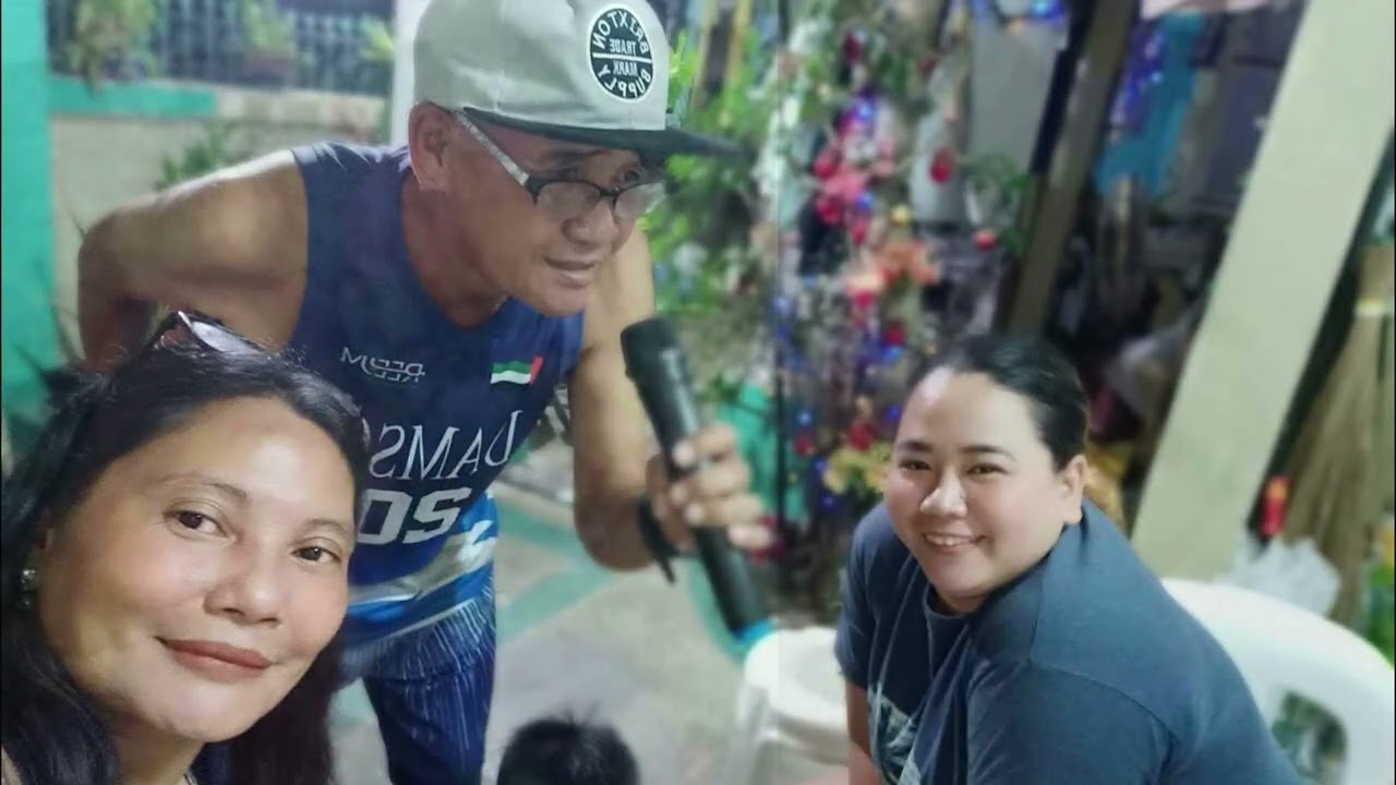 TITO GILBERT P.