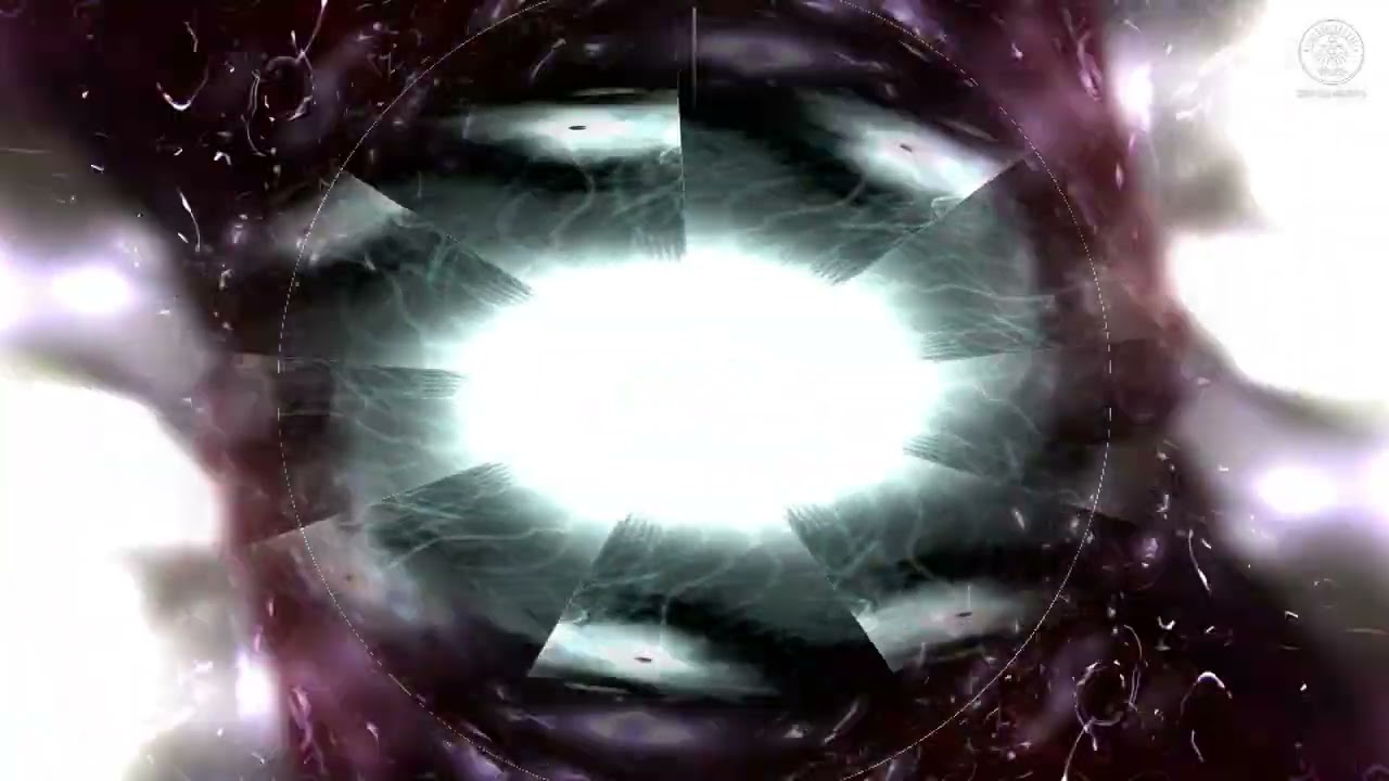 Underground Tech Industrial - HypnoDesert (Meditative Minimal Techno) I