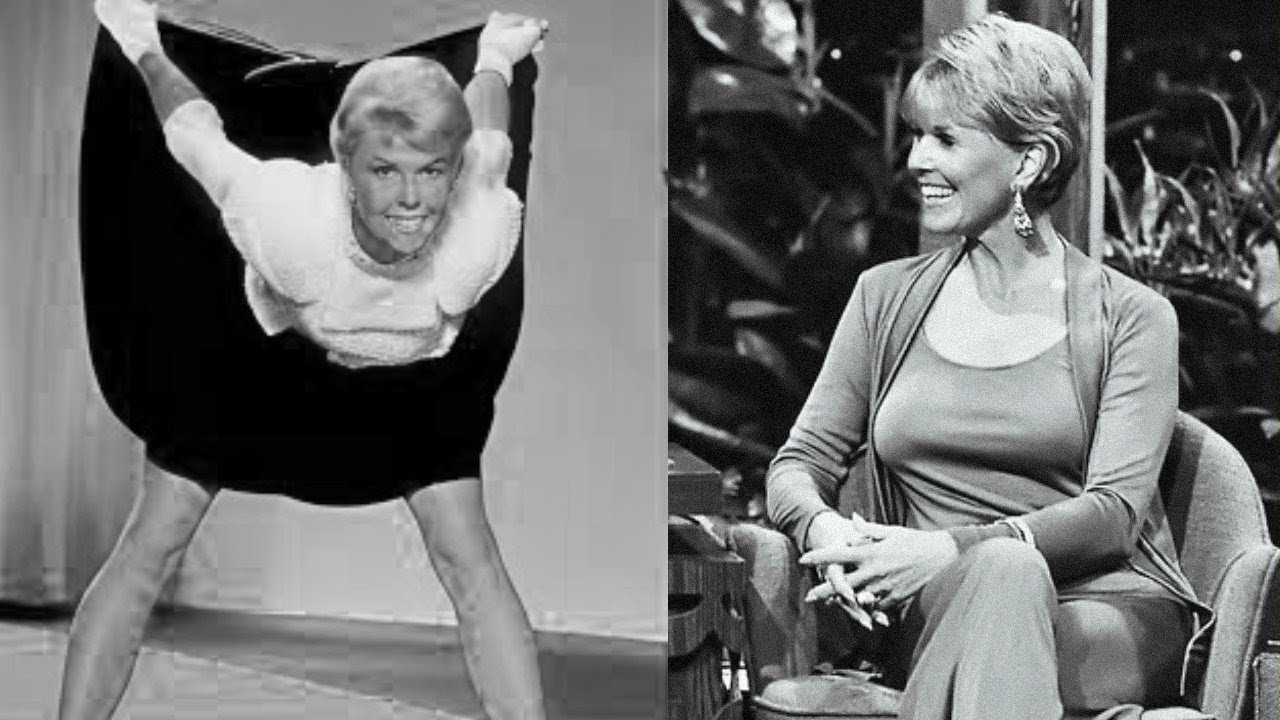 What Made Doris Day So Attractive to Men