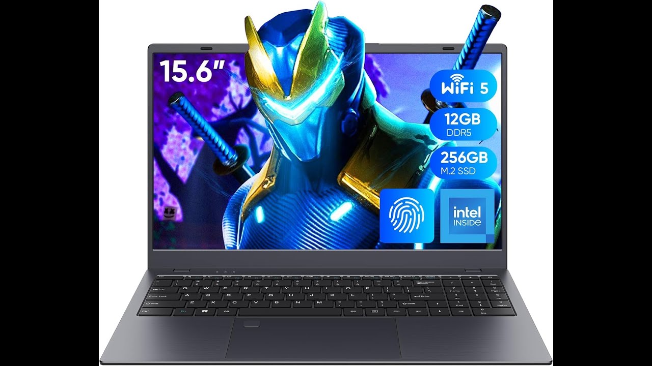Review: Coolby 15.6