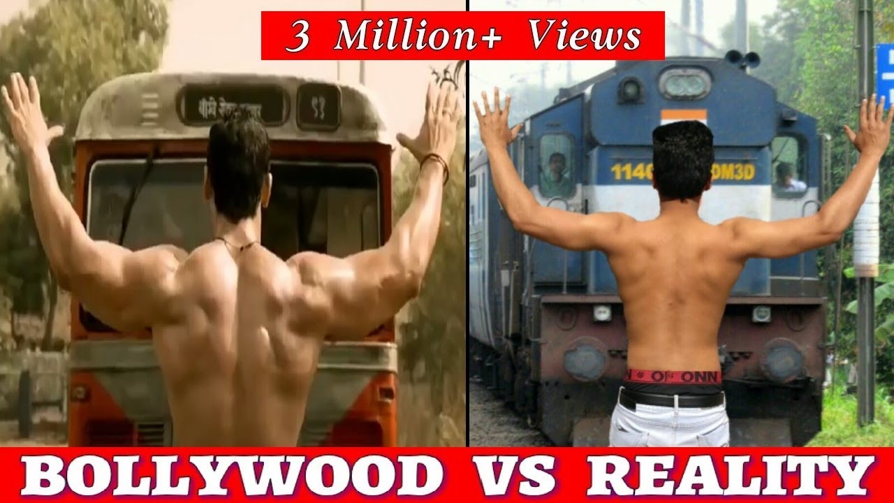 Best Of Bollywood Spoof Compilation | Ft. John Abraham & Salman Khan | Bollywood Vs Reality | BBT