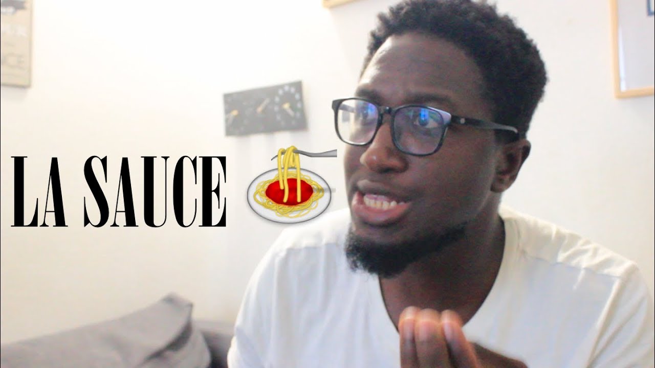 LA SAUCE - WESLEY KAMS