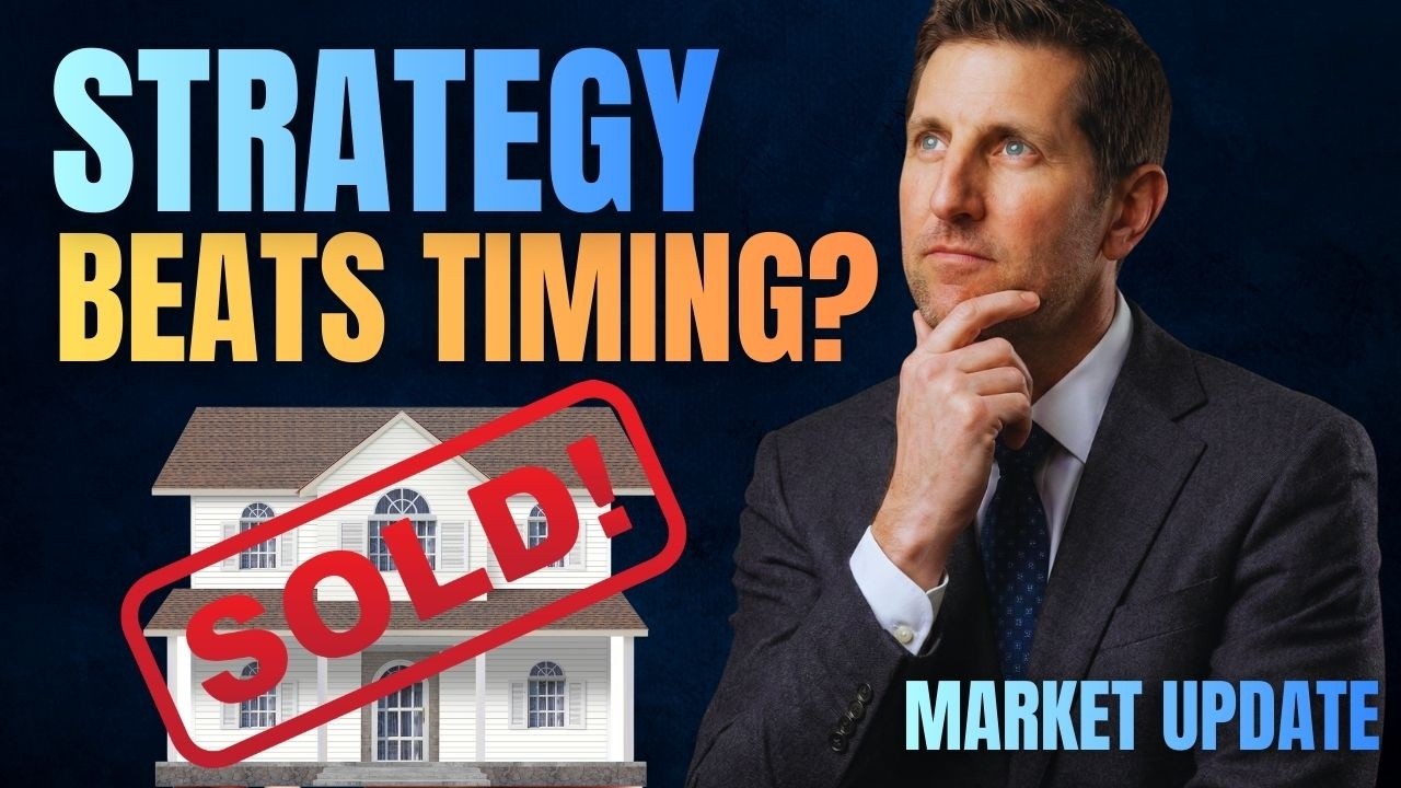 2026 Housing Reset: How Smart Agents Get Control