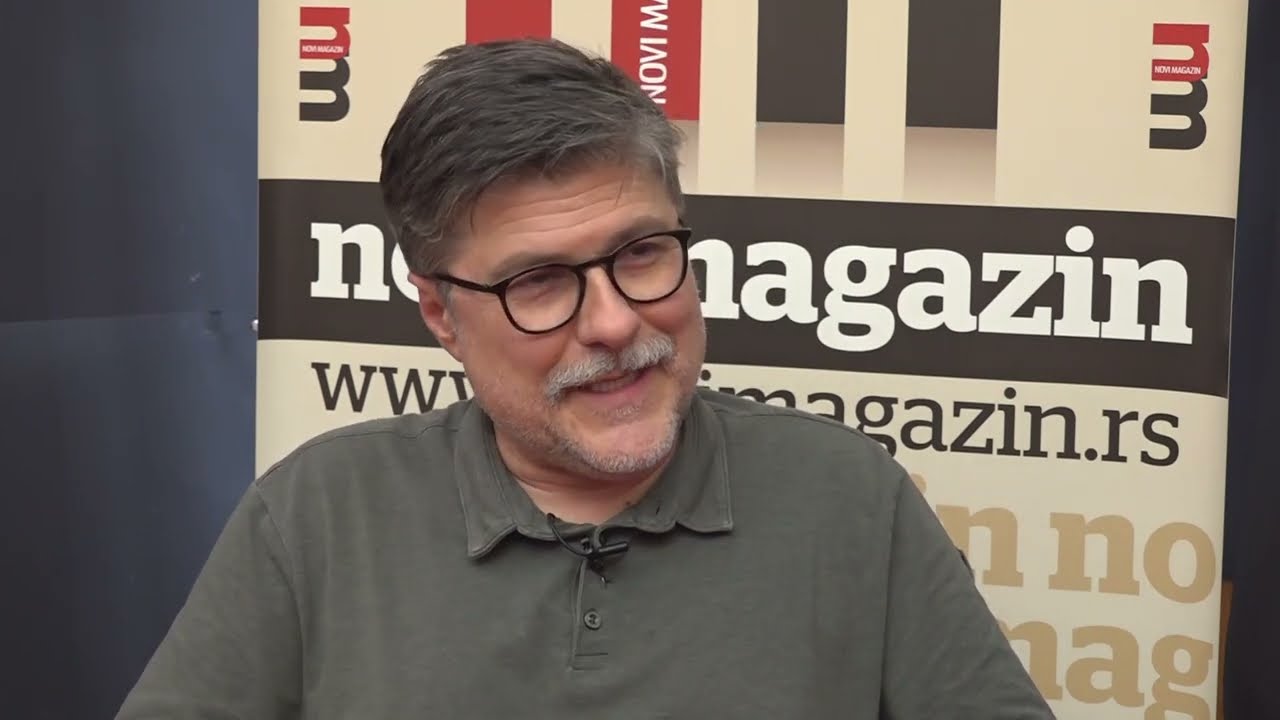 Branislav Dimitrijević: Ako je Beograd na vodi bio kancer, slede metastaze