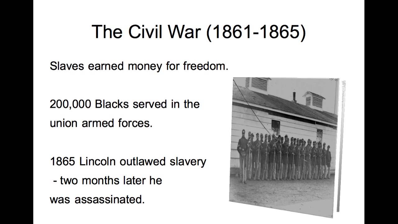 African Americans - keywords on history.mp4