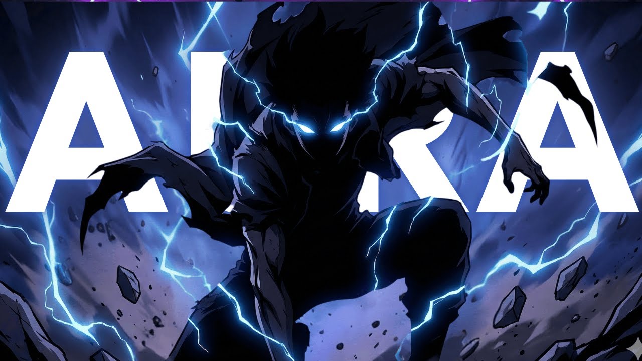 AURA 👑 Songs that make you feel like the anti hero 🔥👿