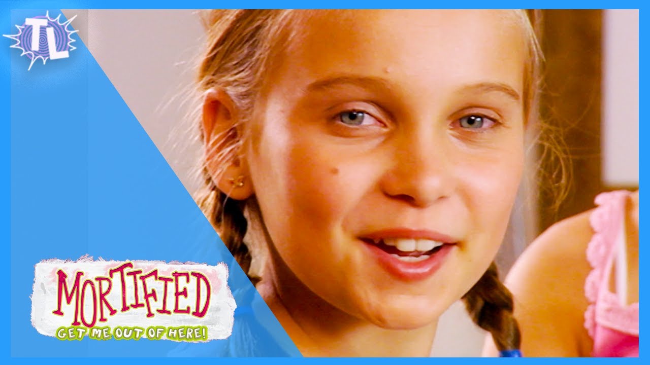 Girl Power | Mortified - Season 2 Episode 12