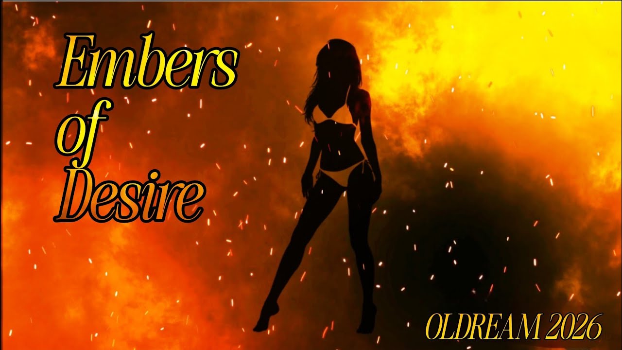 Embers of Desire