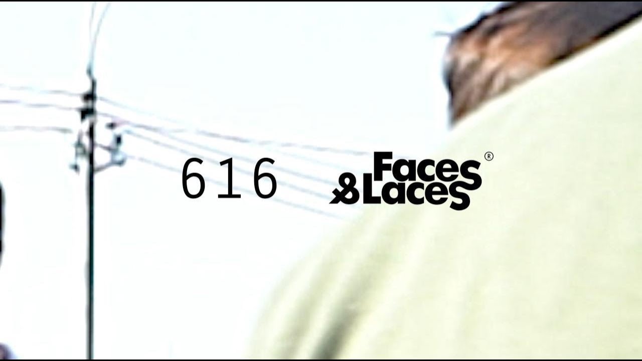 FACES & LACES 2018 SIX ONE SIX