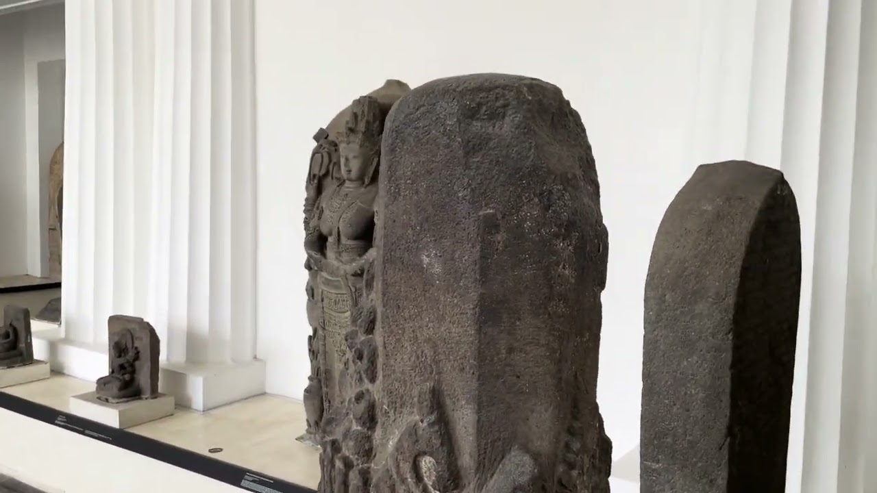 #70@GMCORA Museum Every artifact has a story to tell#museumvisit #artmuseum
