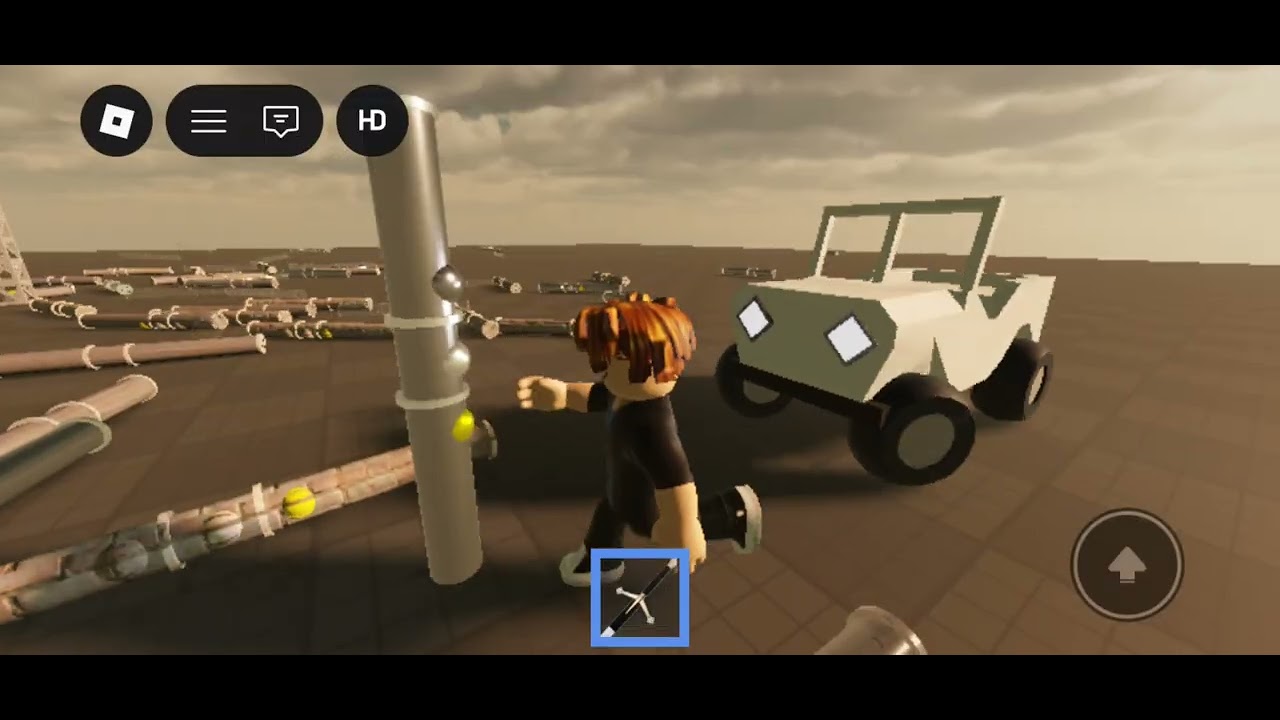 Les pires jeux roblox 2