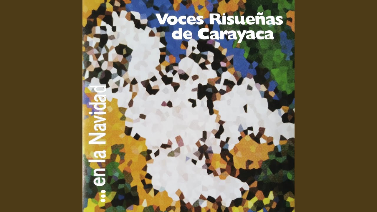 Vamos Todos a la Parranda