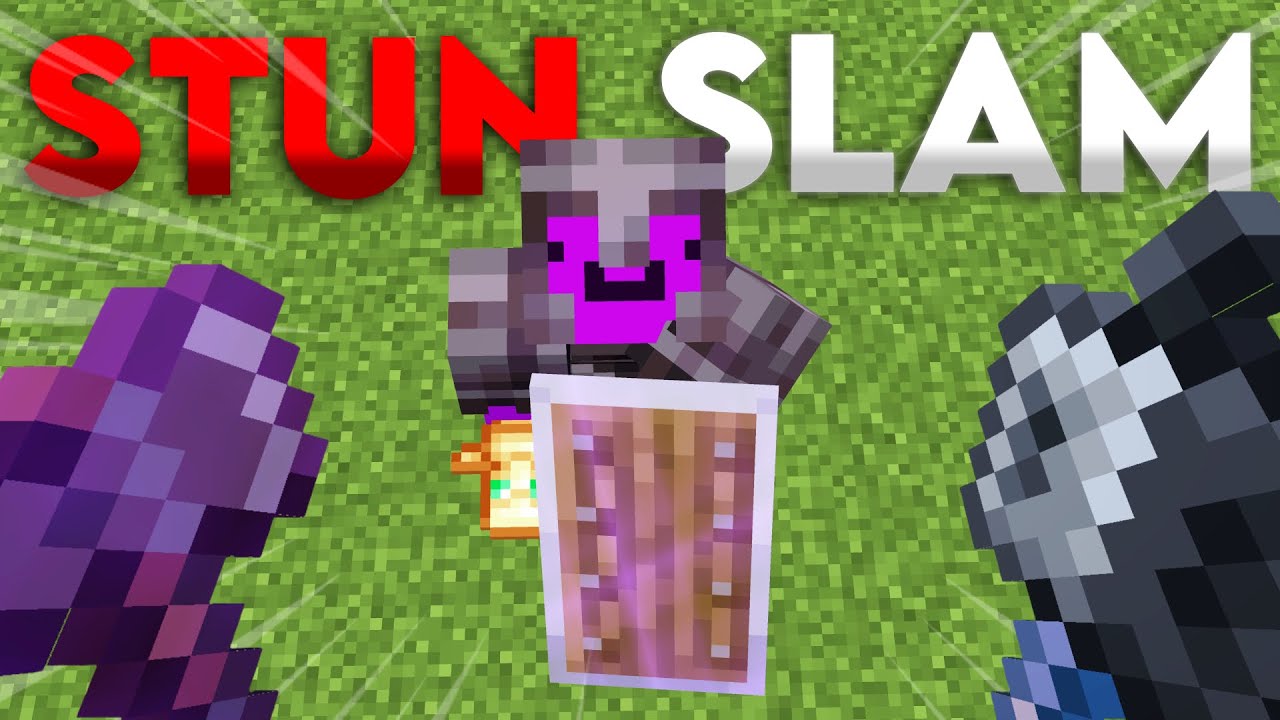 How To Stun Slam | Beginners Guide
