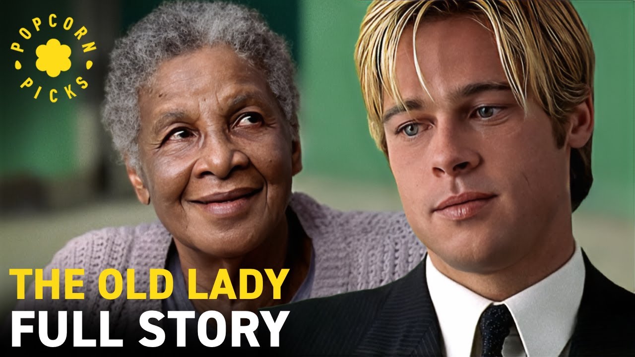 Joe and The Hospital Patient's Story | Meet Joe Black