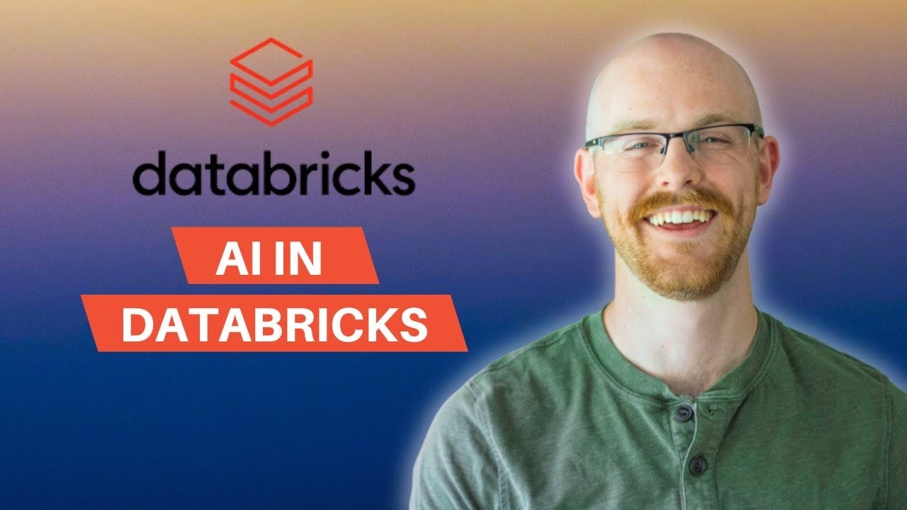 Джинн и ИИ в Databricks