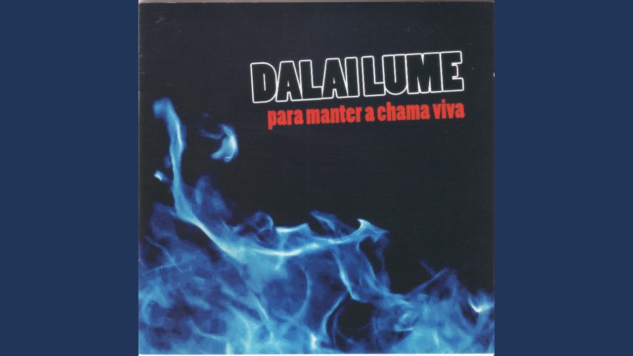 Dalai Lume