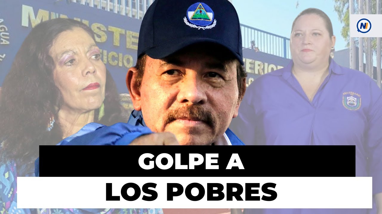 ⚠️▶️La mayoría de organizaciones CERRADAS hacían OBRAS SOCIALES