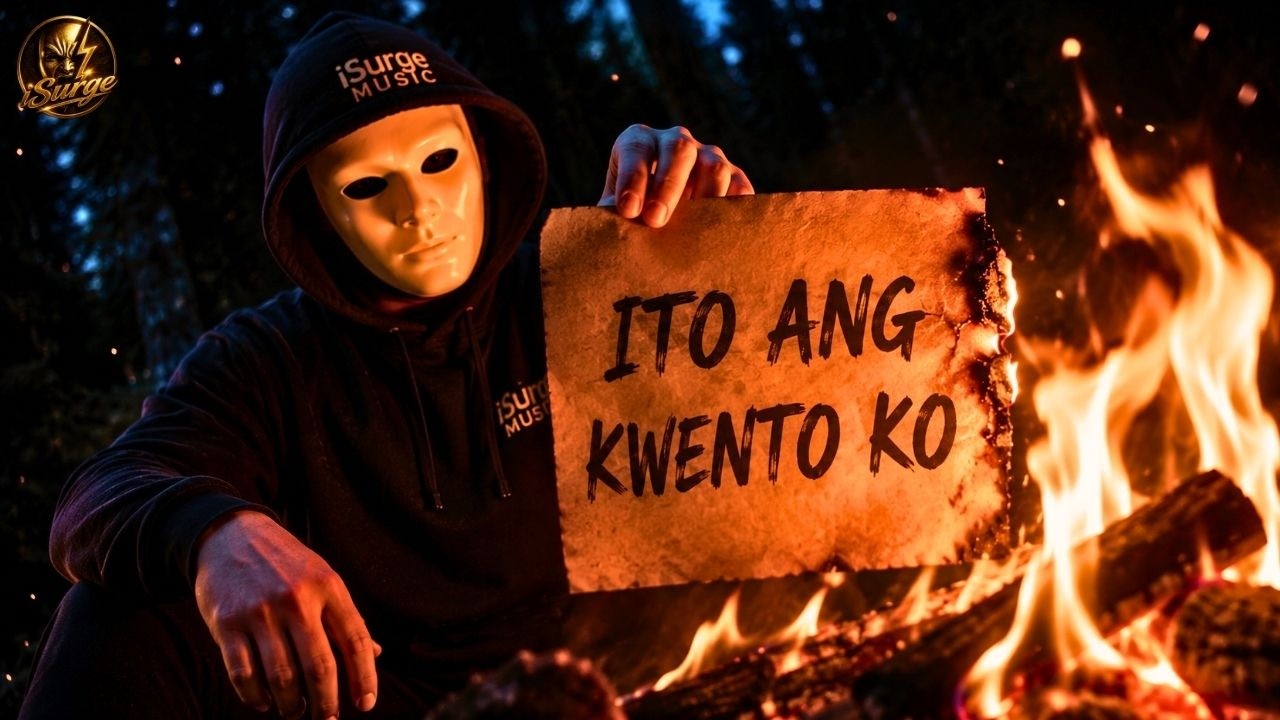 Pano Naman Ako? &mdash; ITO ANG KUWENTO KO | iSurge Music
