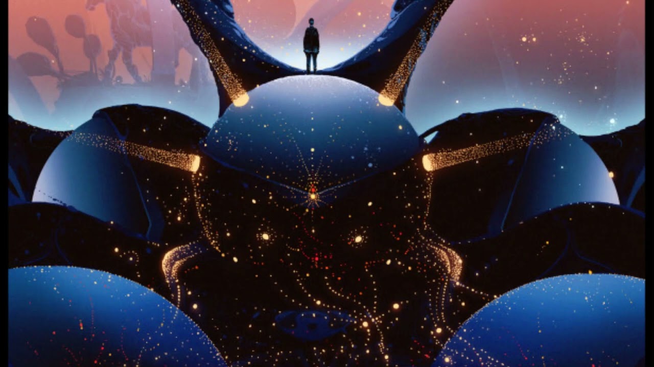 Dream Within A Dream