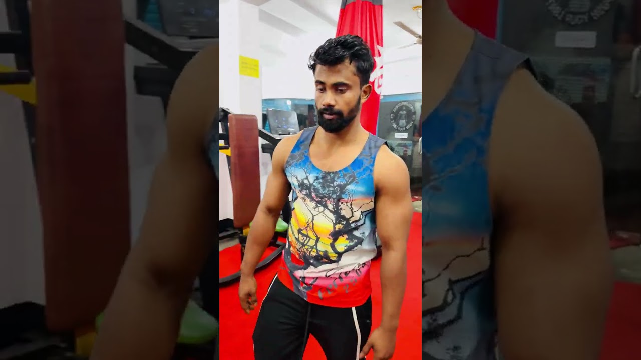 Austagram Fitness 🔥#gym #gymmotivation #gymlife #vairalvideo #trending #youtube 