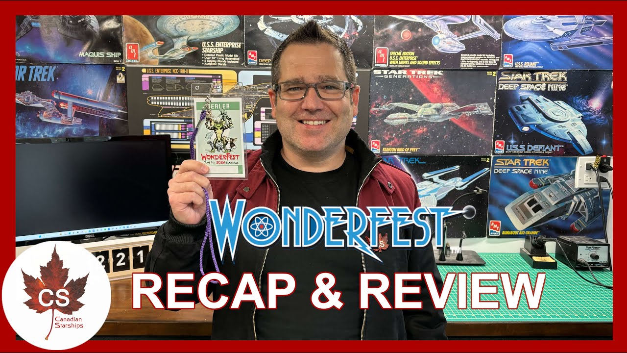 Wonderfest 2024 Recap & Review