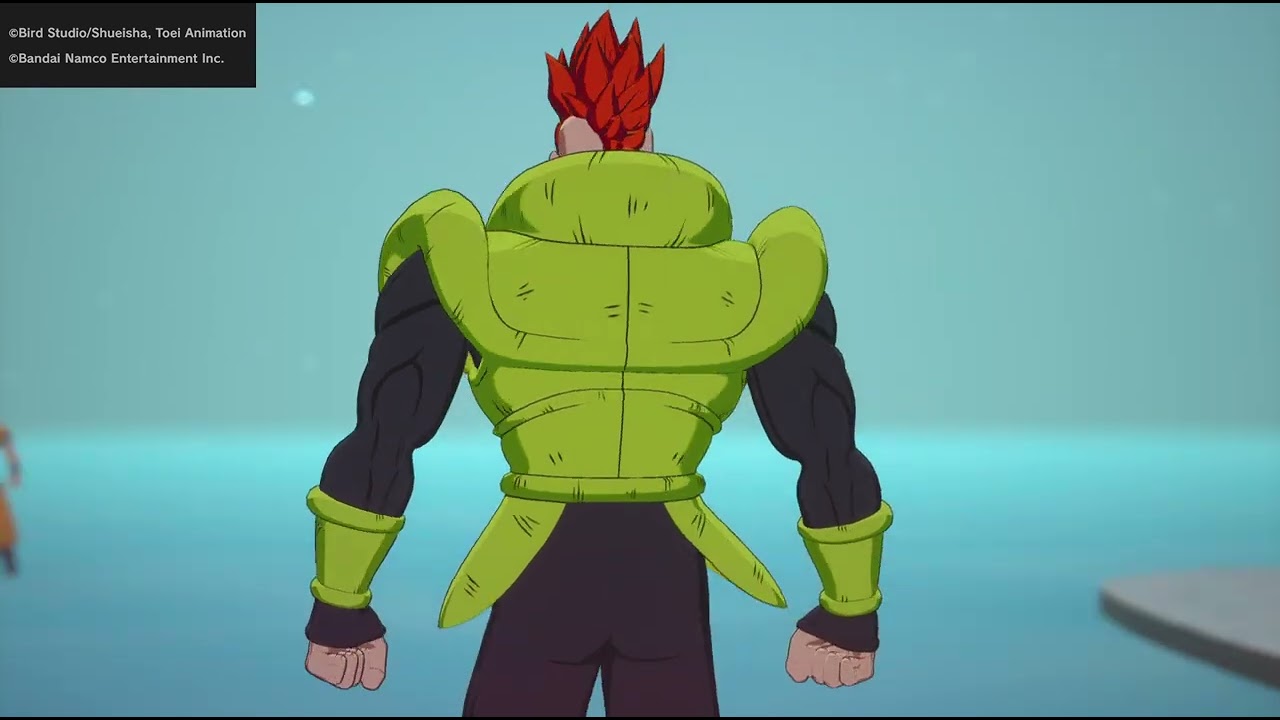 DRAGON BALL: Sparking! ZERO_20260211194451
