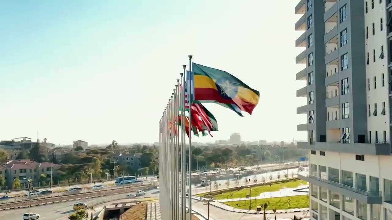 This is the NEW Sound of Addis Ababa! 2026 🇪🇹🔥 BY MJBeats #remix #music #song #love #viralmusic #dj