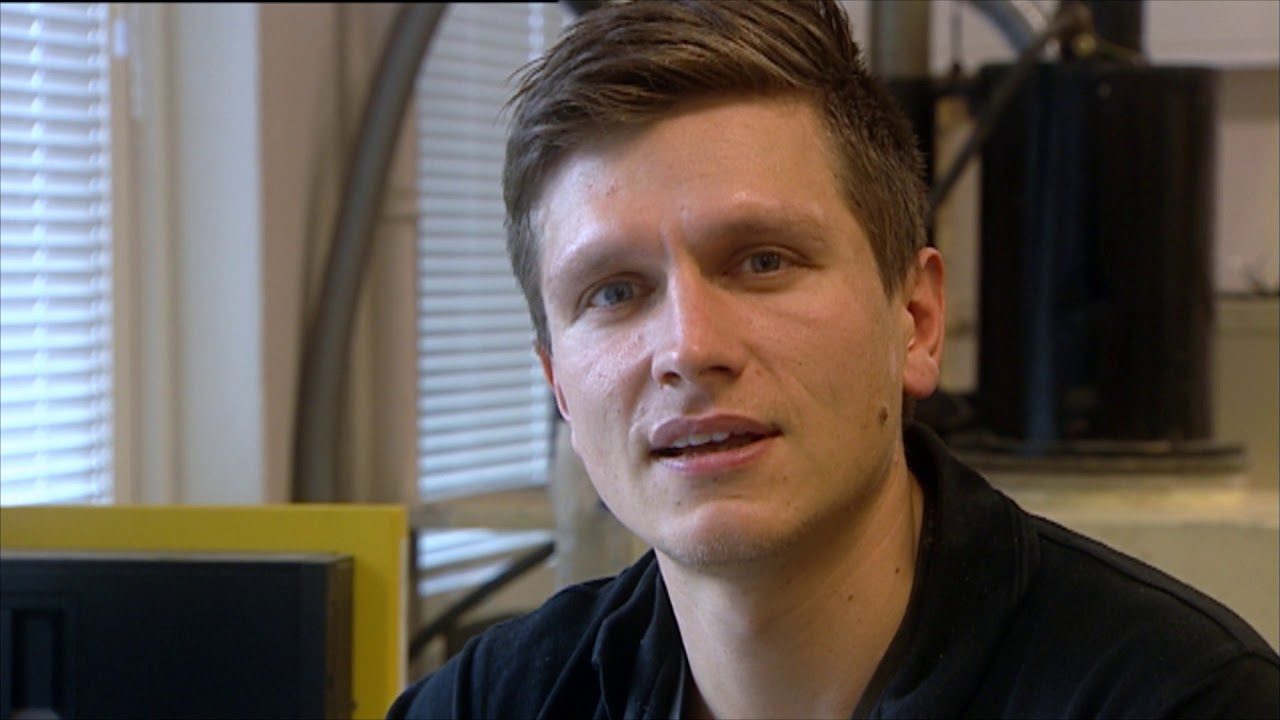 Mitt yrke - Stjørdal Fagskole