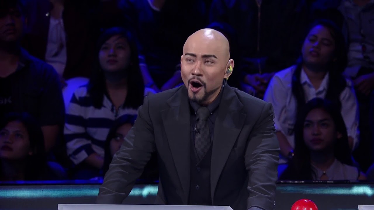 Who’s On Top  “HINT”