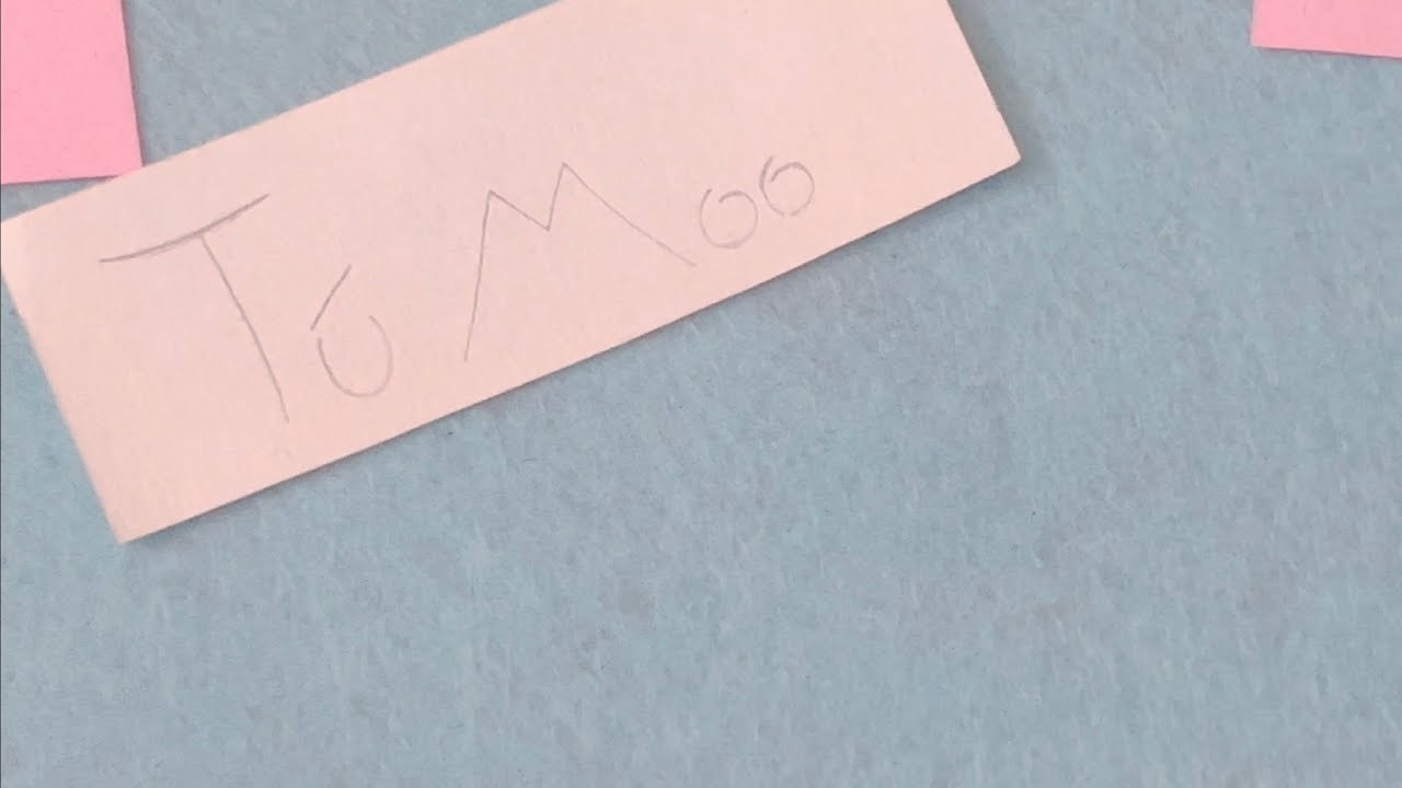 TÚ MOO THEME SONG / SEASON 1