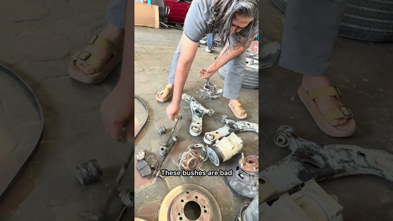 HYUNDAI SONATA COMPLETE SERVICE ￼