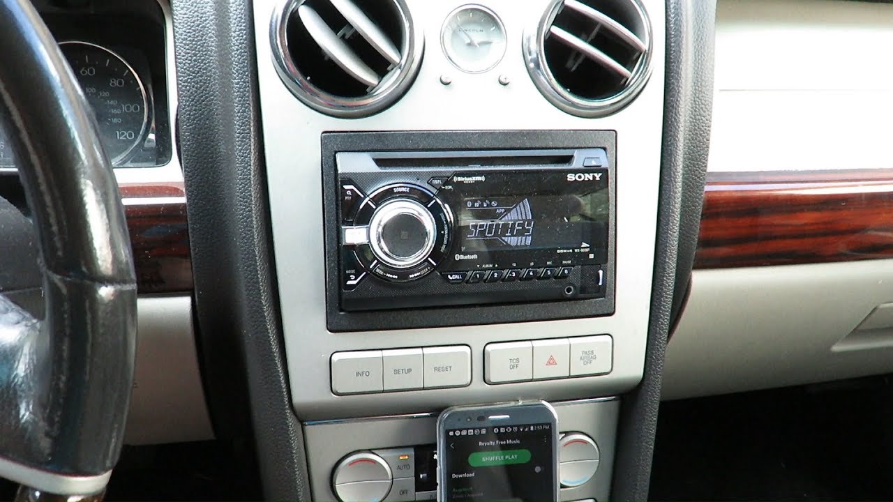 Budget SQ Audio Install Update