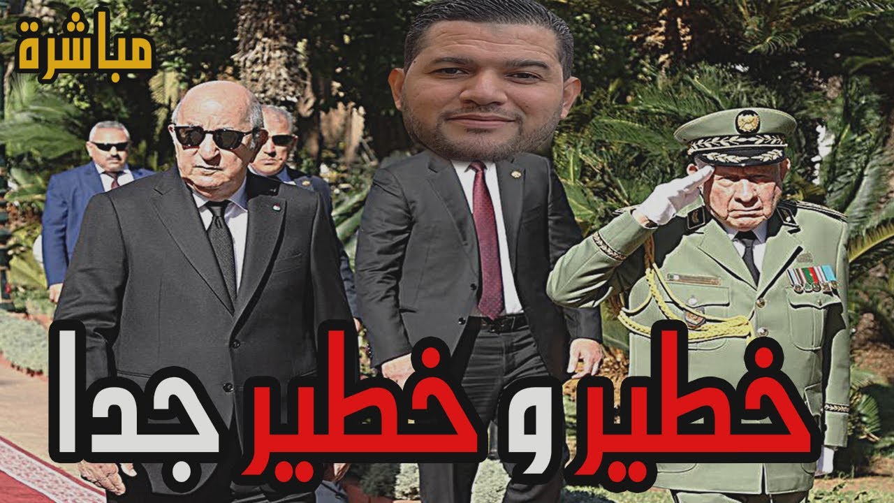 AMIR DZ 01/02/2025