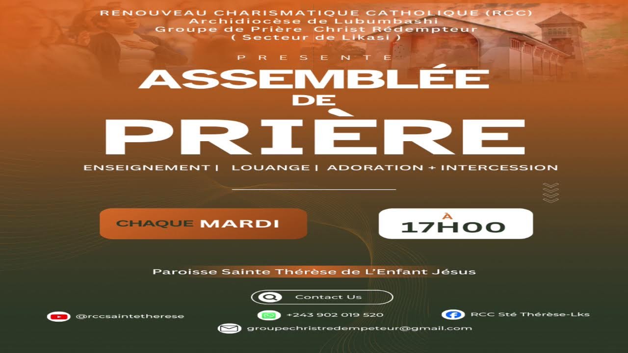 ✨ ENSEIGNEMENT DU TEMPS DE CARÊME ✨