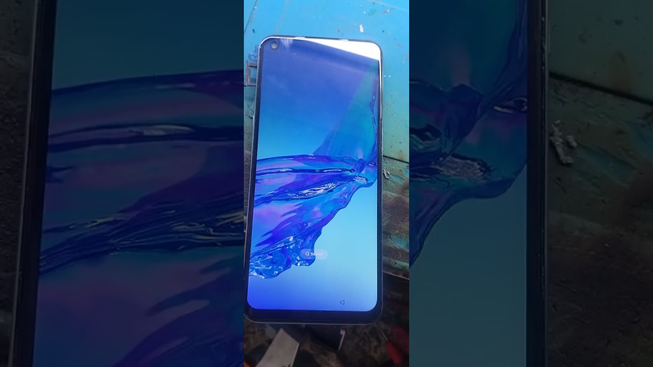 Oppo a53 frp bypass Solution 