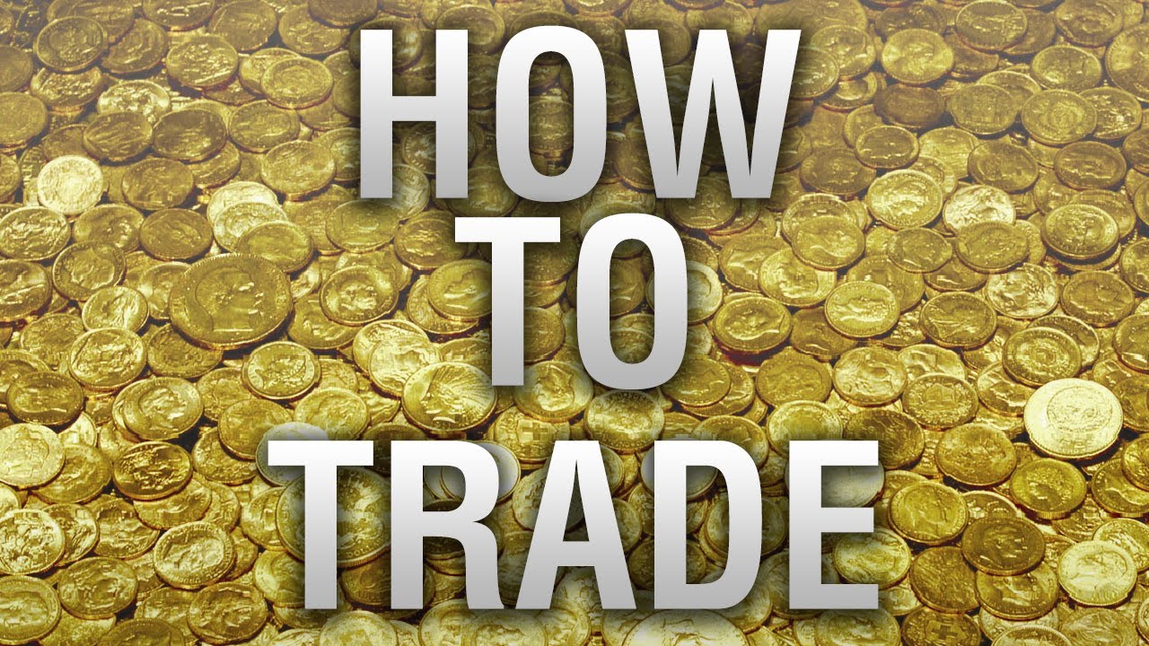 Fifa 13 Ultimate Team - How To Make Coins - Trading Tips