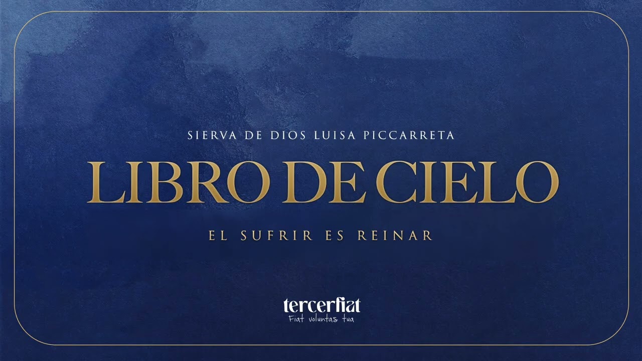 19 | VOL 6 | EL SUFRIR ES REINAR