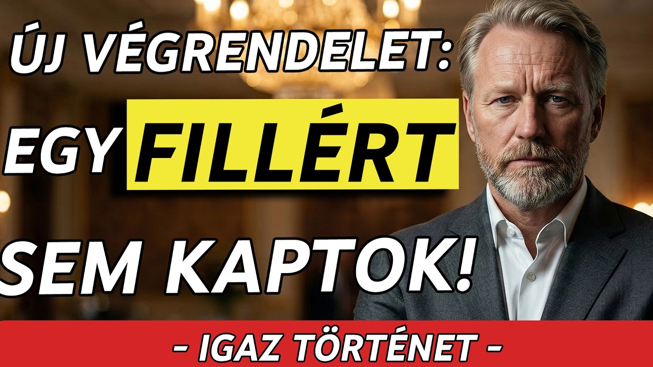A lányom átvert, ezért mindent megváltoztattam. | Igaz Történet