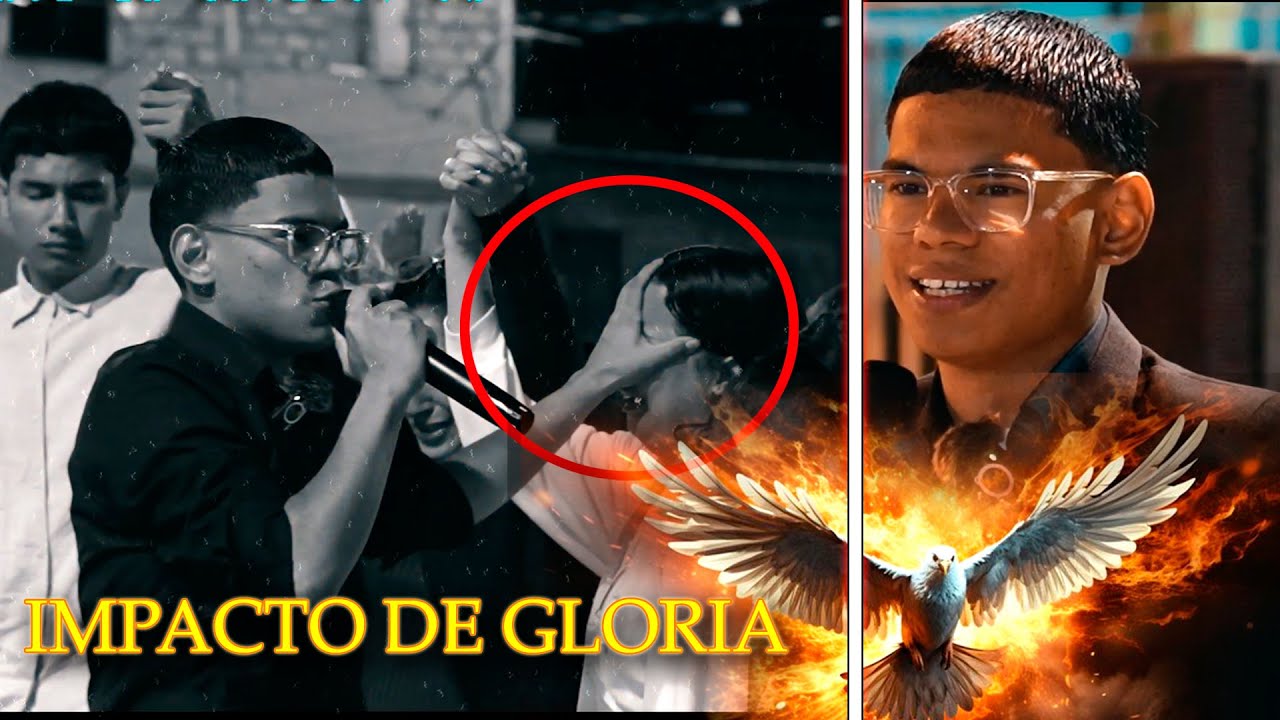 IMPACTANTE MENSAJE 🚨EVANGELISTA CARLOS PAVON🚨no Vuelvas al Mundo